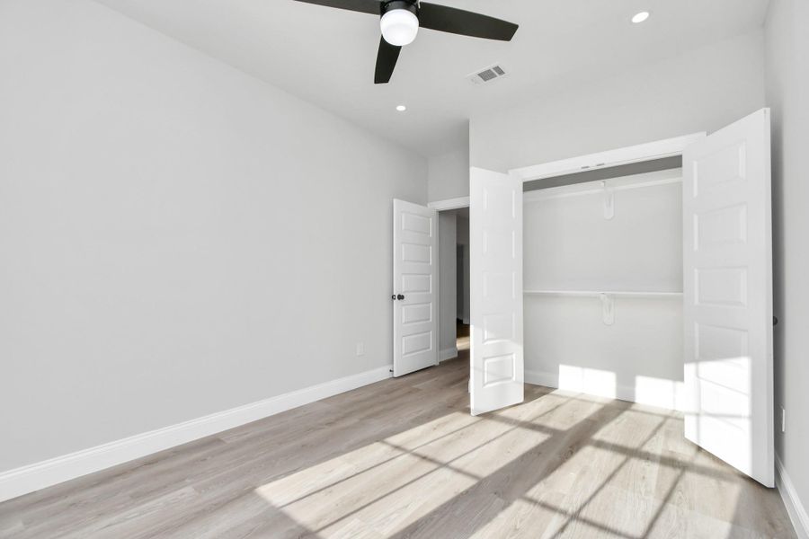 Spacious, unfurnished interior of a new home in , Cleveland (Image 30). Spacious, unfurnished interior of a new home in , Cleveland (Image 30).