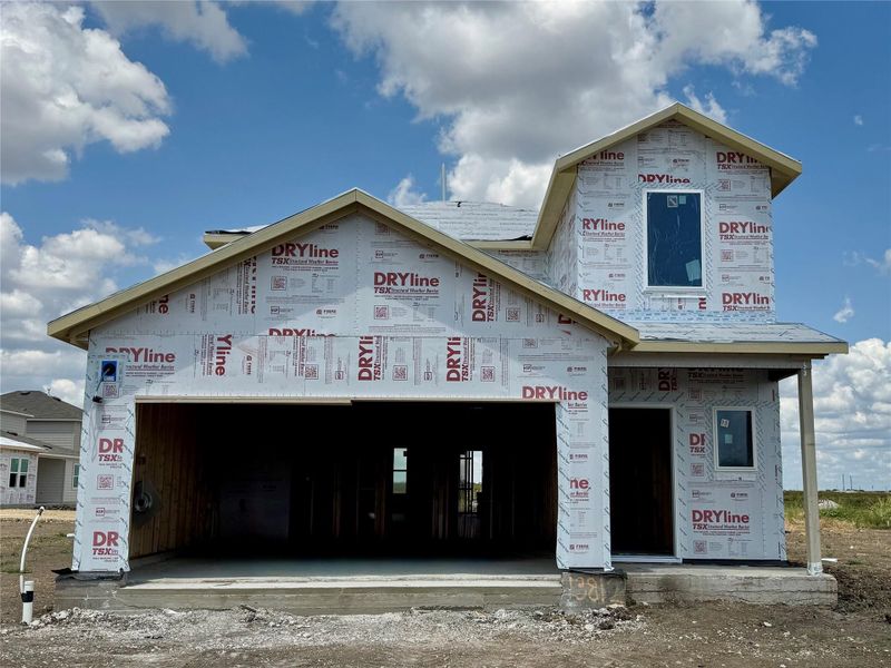 13812 Heishbrook Way ~ Under Construction
