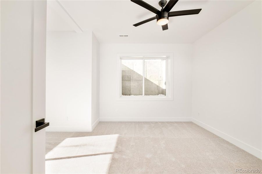 Spacious, unfurnished interior of a new home in , Lakewood (Image 31). Spacious, unfurnished interior of a new home in , Lakewood (Image 31).