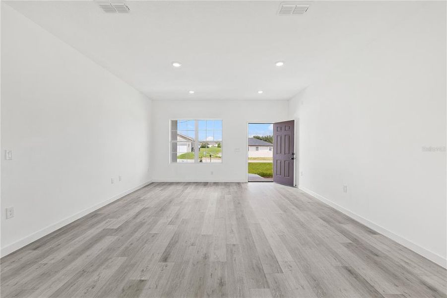 Spacious, unfurnished interior of a new home in , Poinciana (Image 31). Spacious, unfurnished interior of a new home in , Poinciana (Image 31).