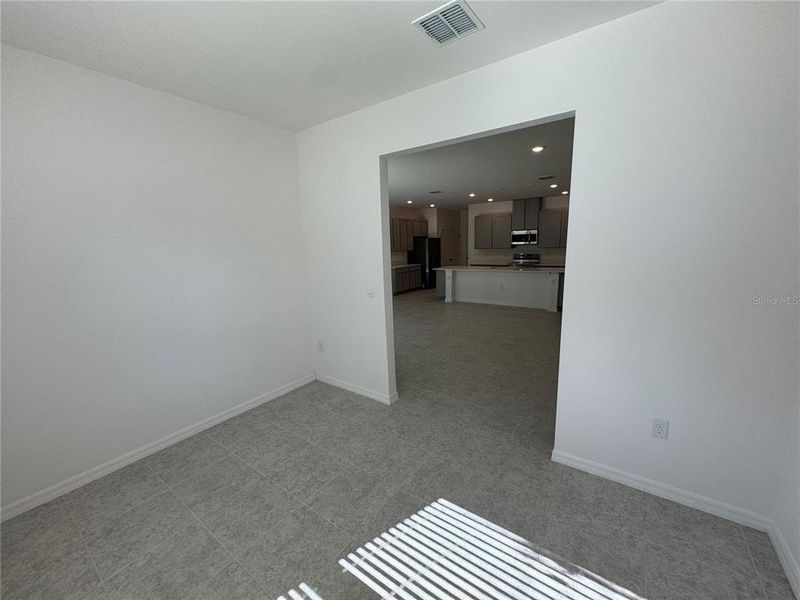 Spacious, unfurnished interior of a new home in North Port, North Port (Image 20). Spacious, unfurnished interior of a new home in North Port, North Port (Image 20).
