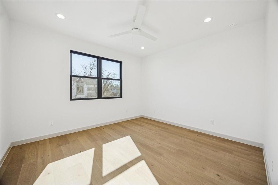 Spacious, unfurnished interior of a new home in , Houston (Image 21). Spacious, unfurnished interior of a new home in , Houston (Image 21).