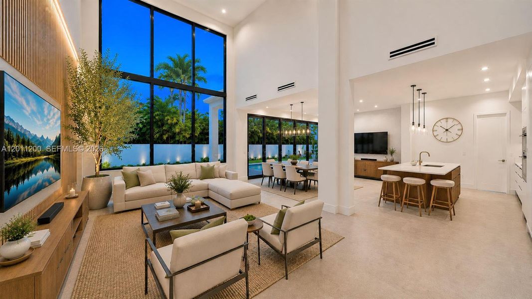 Community amenities in , Miami Lakes (Image 91).
