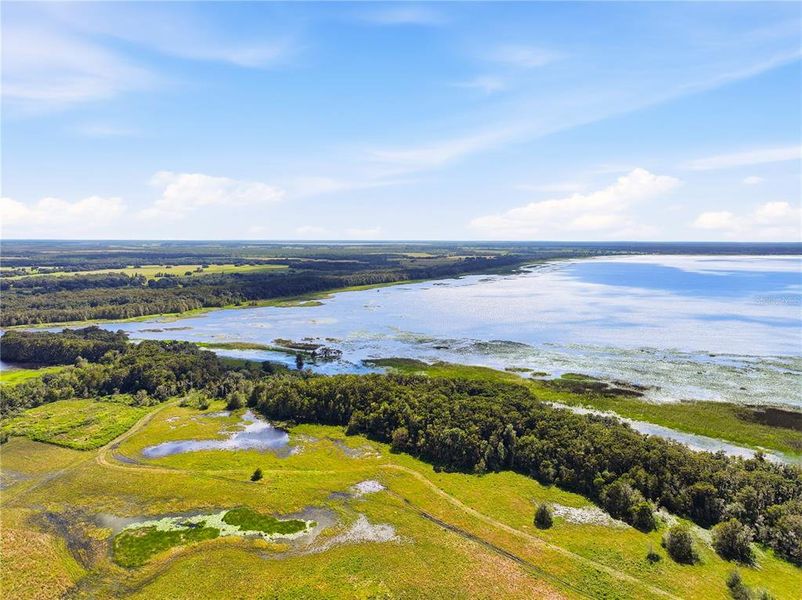 Natural landscape and outdoor views near  in St. Cloud (Image 5).
