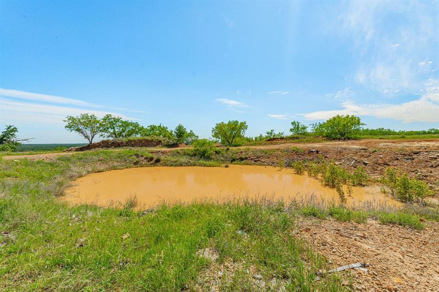 Natural landscape and outdoor views near  in Santo (Image 12).