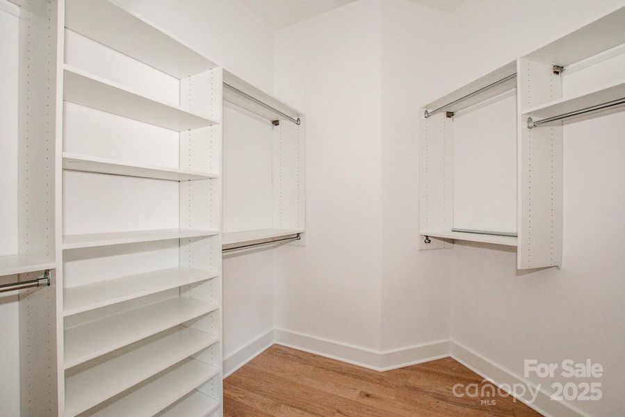 Spacious, unfurnished interior of a new home in , Statesville (Image 31).