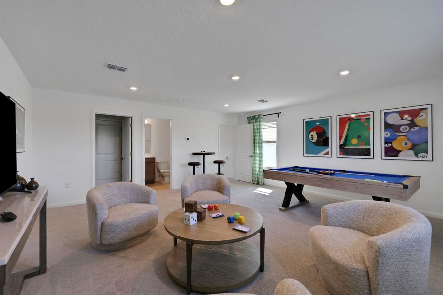 2,728sf New Home in Orange Park, FL.  - Slide 26