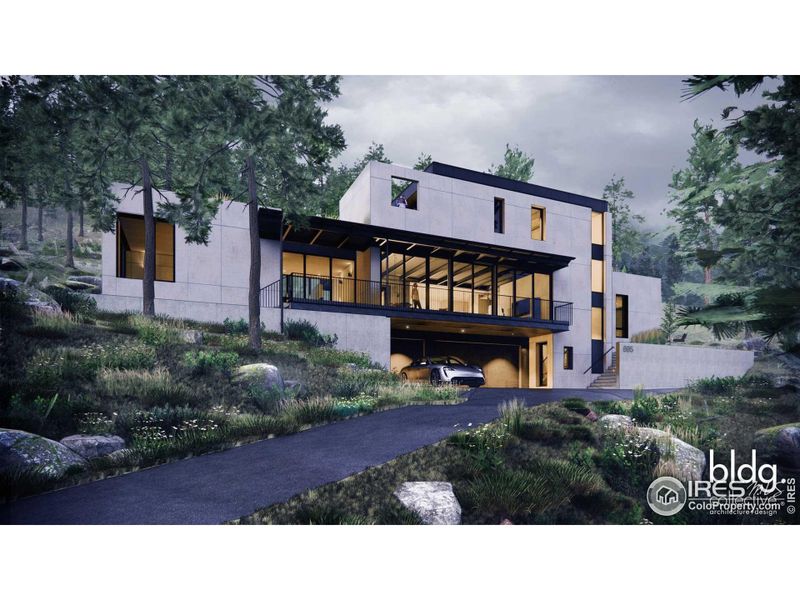 Image 36 of a home in . Image 36 of a home in .