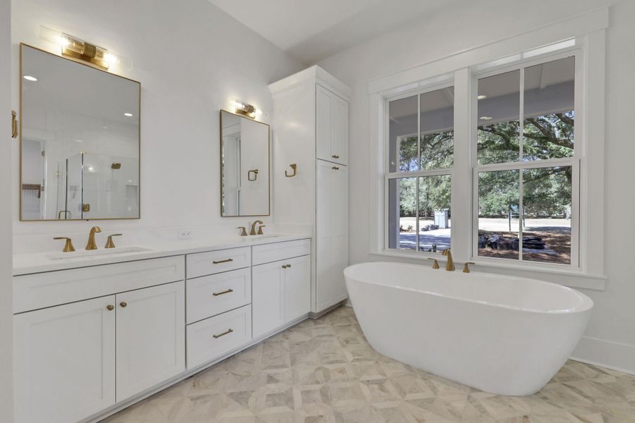 3br New Home in Okatie, SC.  - Slide 54