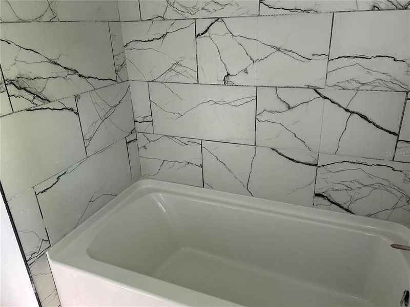 Furnished interior view inside a new home in , Sanford (Image 6). Furnished interior view inside a new home in , Sanford (Image 6).