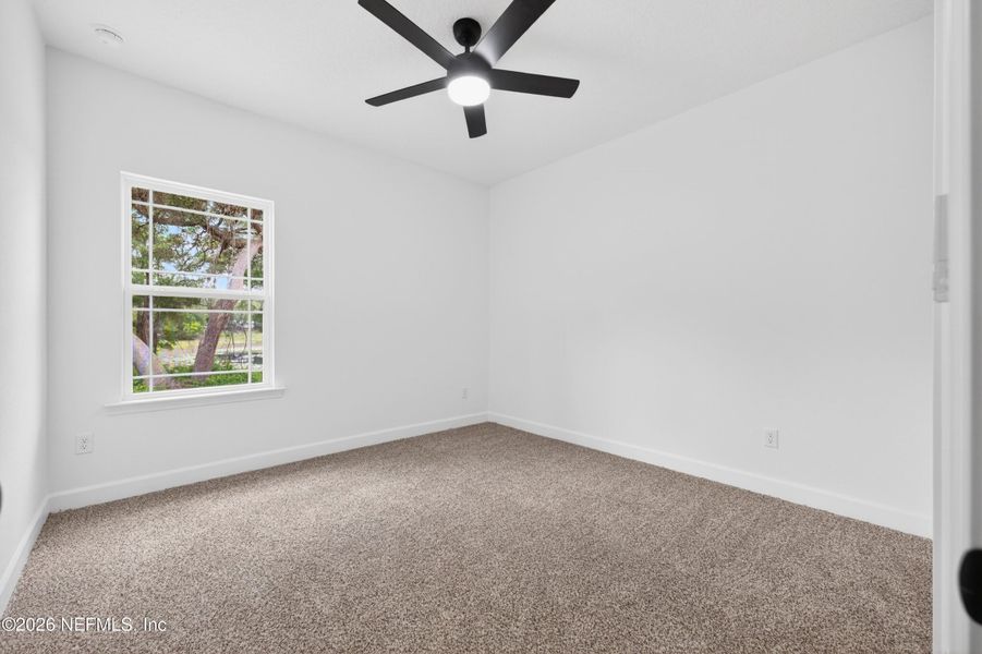 Spacious, unfurnished interior of a new home in , Melrose (Image 14). Spacious, unfurnished interior of a new home in , Melrose (Image 14).
