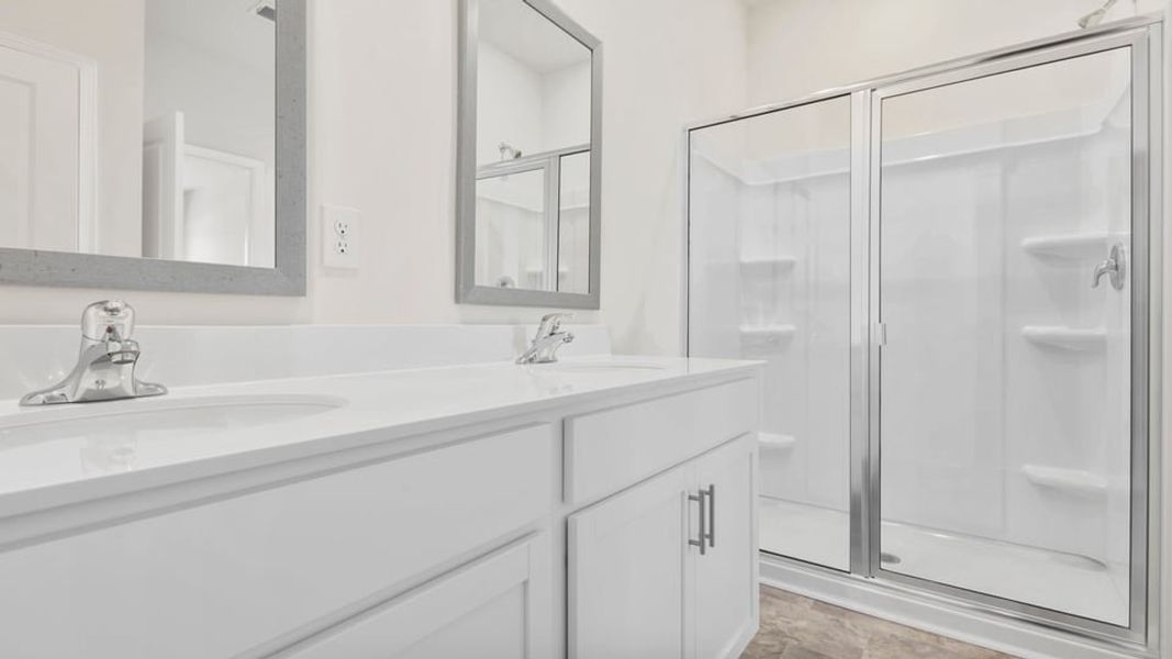 Close-up of interior finishes inside a home in Woodhaven, Spartanburg (Image 13). Close-up of interior finishes inside a home in Woodhaven, Spartanburg (Image 13).