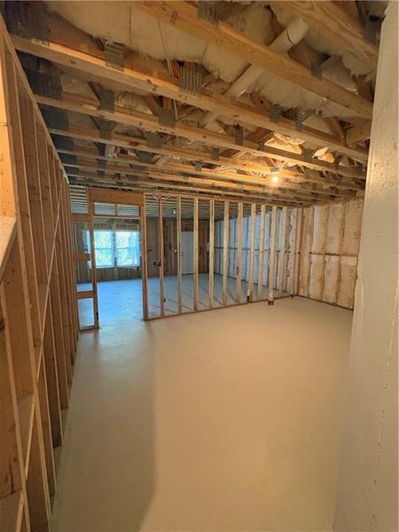 In-progress construction of a new home in , Doraville, GA (Image 10). In-progress construction of a new home in , Doraville, GA (Image 10).