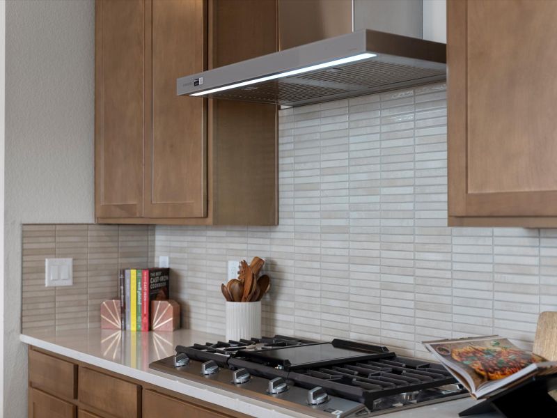 Representative furnished interior of a home built from the Walter by Lokal Homes in Jackson Creek, Monument (Image 16). Representative furnished interior of a home built from the Walter by Lokal Homes in Jackson Creek, Monument (Image 16).