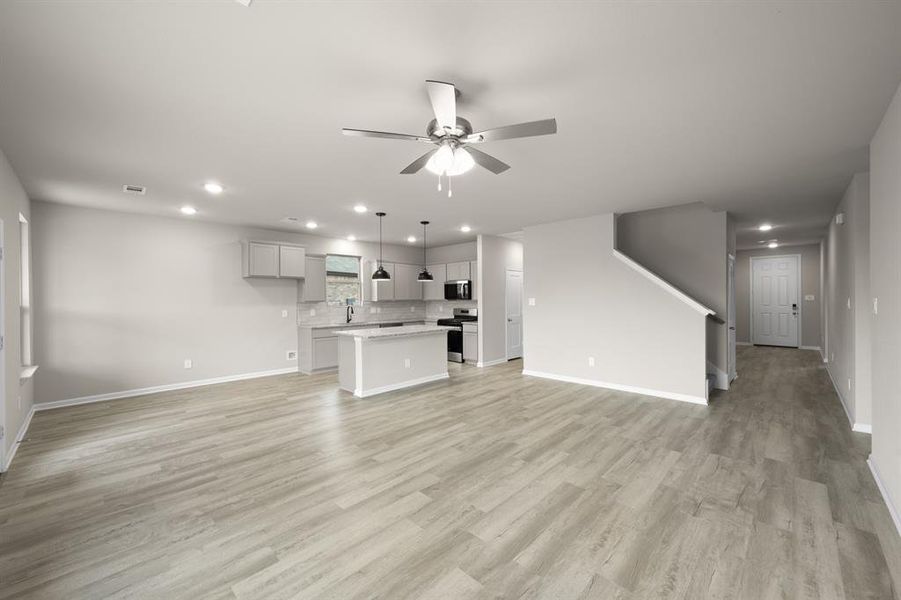 3104 Areca- Living Room-1