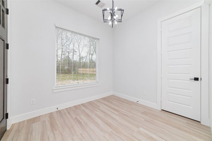 *ACTUAL HOME NOT PICTURED* This is a previously completed home in the neighborhood. Same floor plan with opposite orientation. Very similar cosmetic features will be in this home.