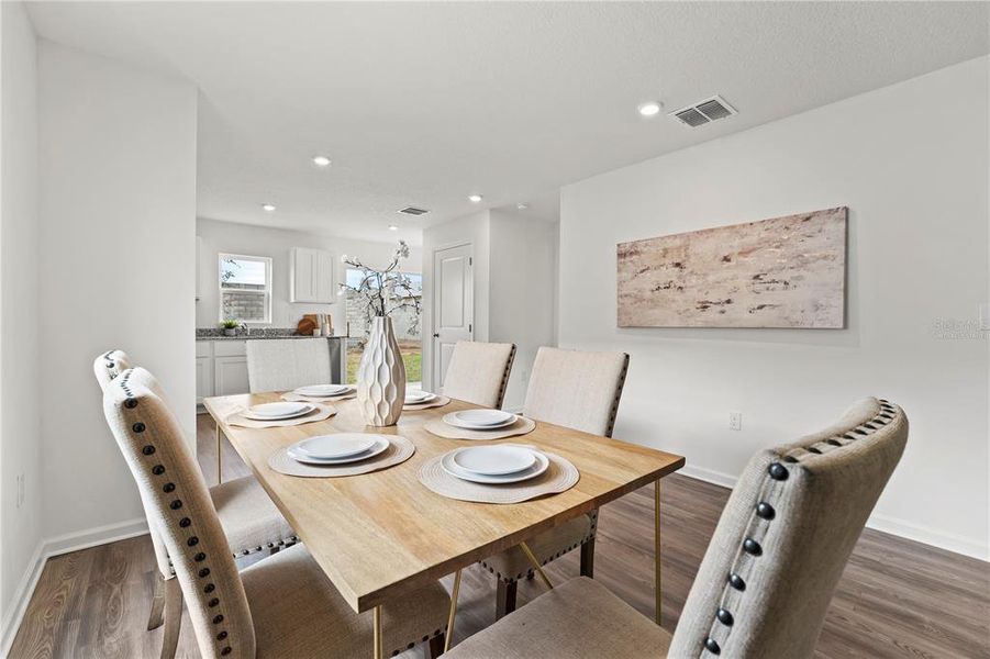 Photos are of a model home or artist rendering; any dimensions listed are approximate and may change. Home aspects and included items may vary and are not intended to form part of any contract or warranty. Home may be virtually staged.