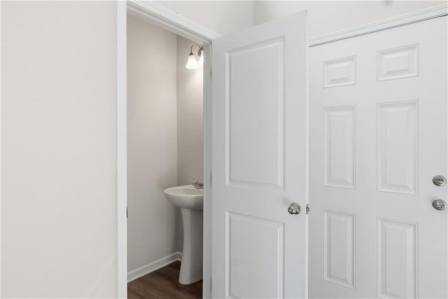 Image 45 of a home in .