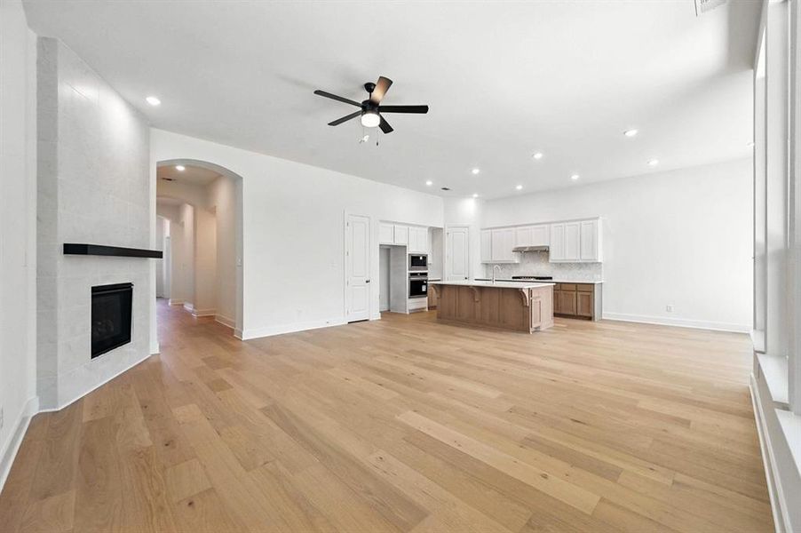 Image 35 of a home in Thompson Farms: 60ft. lots. Image 35 of a home in Thompson Farms: 60ft. lots.