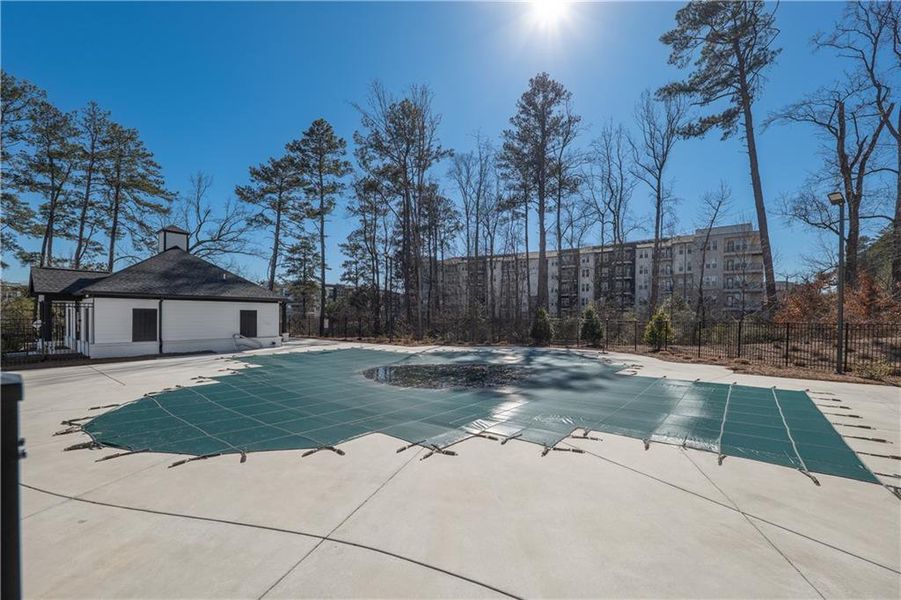 Community amenities in , Smyrna (Image 33).