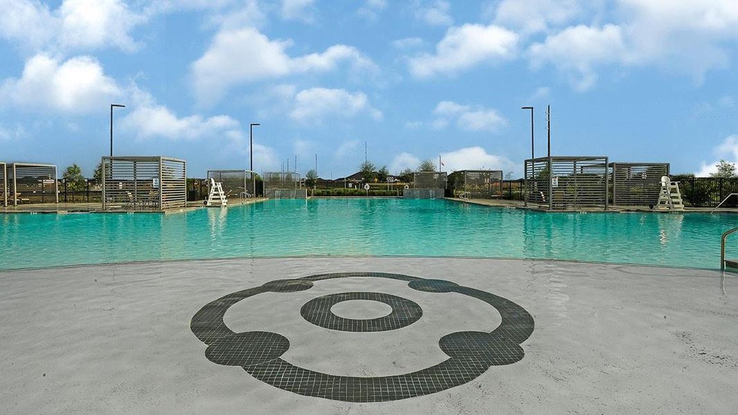 *Images and 3D tour are for illustration only and options may vary from home as built.