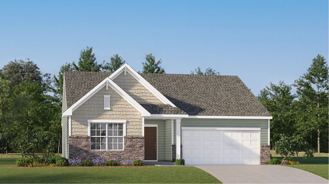 Elliot VE Exterior C