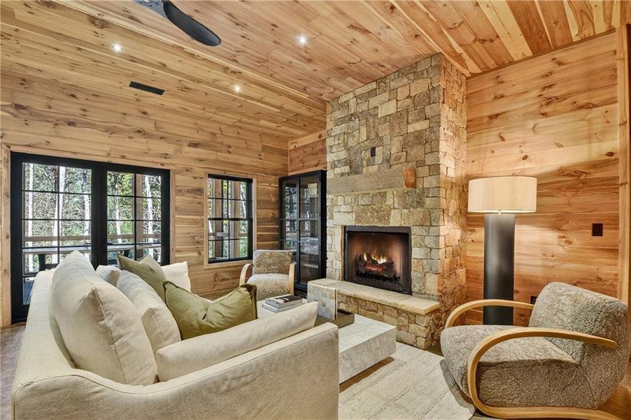 Community amenities in , Blue Ridge (Image 44). Community amenities in , Blue Ridge (Image 44).