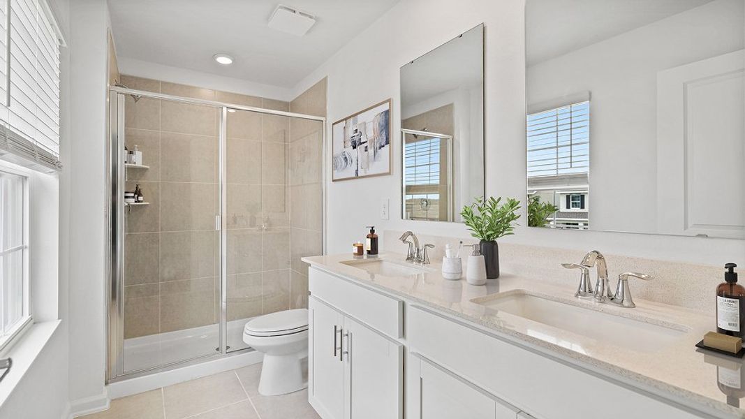 1620 Wilshire Owners Bath F2 4 18 25