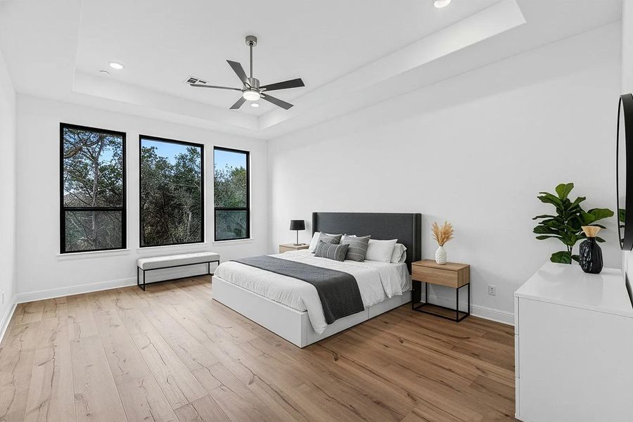 Brookdale II C Primary suite