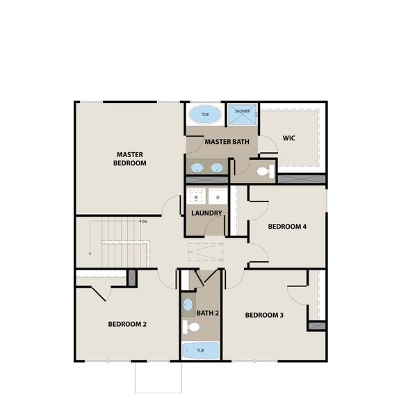 Anderson A (Second Floor) Anderson A (Second Floor)