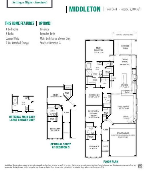2D floor plan layout of this home in , Missouri City, TX (Image 5). 2D floor plan layout of this home in , Missouri City, TX (Image 5).