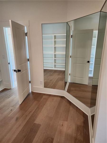 Spacious, unfurnished interior of a new home in , Pendergrass (Image 21).