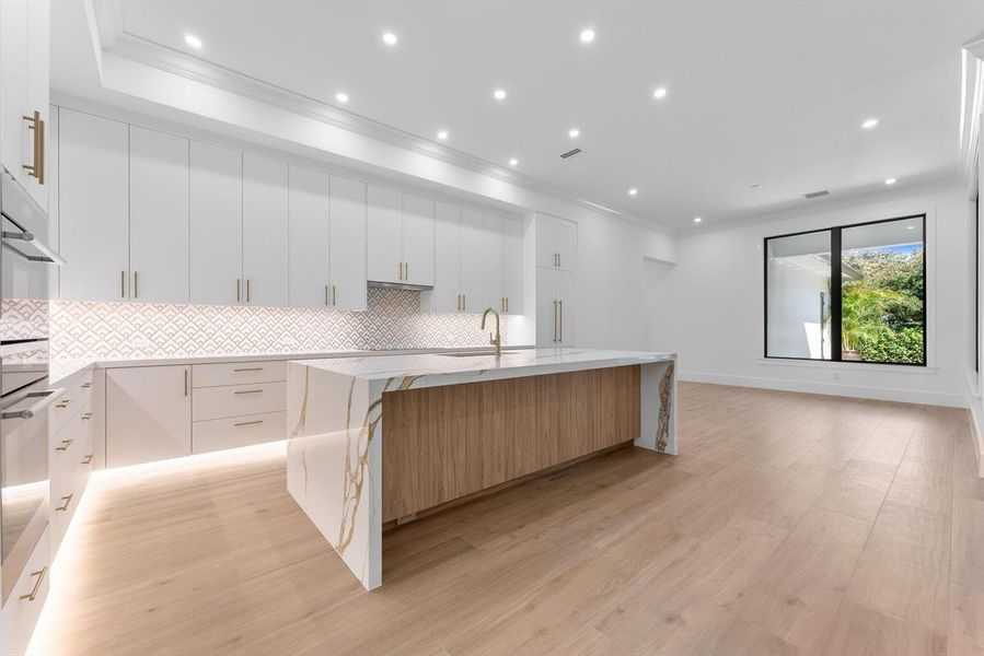 Kitchen Kitchen