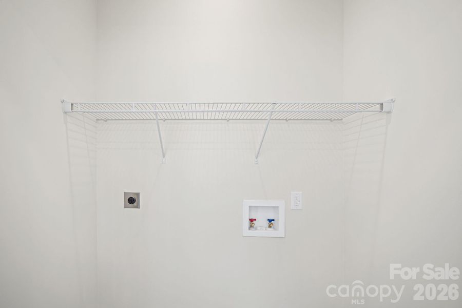 Spacious, unfurnished interior of a new home in , Lancaster (Image 17).