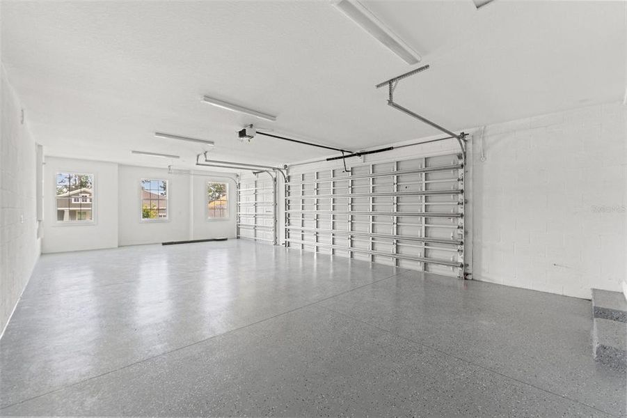 Spacious, unfurnished interior of a new home in Southern Hills Plantation, Brooksville (Image 36). Spacious, unfurnished interior of a new home in Southern Hills Plantation, Brooksville (Image 36).