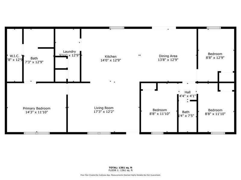 2D floor plan layout of this home in , Ellijay, GA (Image 3). 2D floor plan layout of this home in , Ellijay, GA (Image 3).