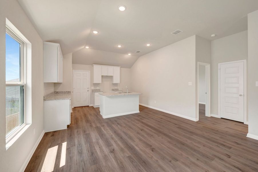 Kitchen Kitchen