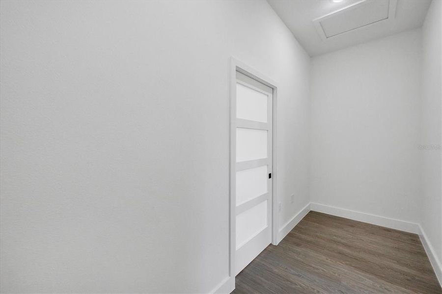 Spacious, unfurnished interior of a new home in , Placida (Image 10). Spacious, unfurnished interior of a new home in , Placida (Image 10).