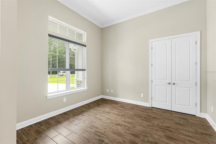 Spacious, unfurnished interior of a new home in , St. Augustine (Image 21). Spacious, unfurnished interior of a new home in , St. Augustine (Image 21).