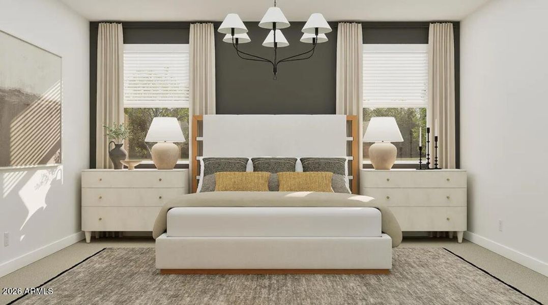 Owners Suite Owners Suite