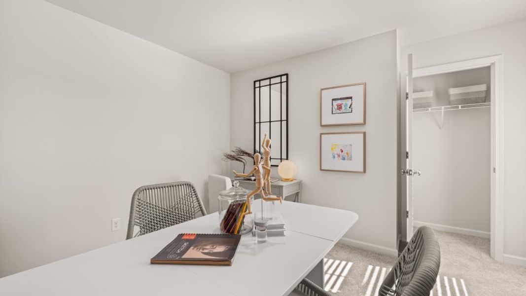 Ironwood third bedroom Ironwood third bedroom