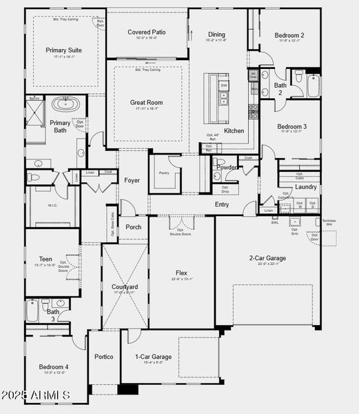 Floorplan Floorplan