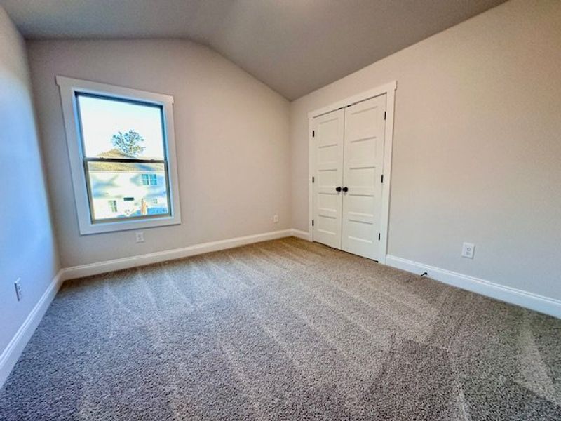 Spacious, unfurnished interior of a new home in Perkins Place, Hogansville (Image 17).