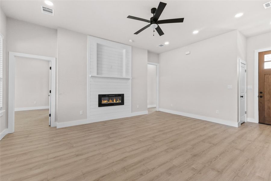 Living Room Living Room