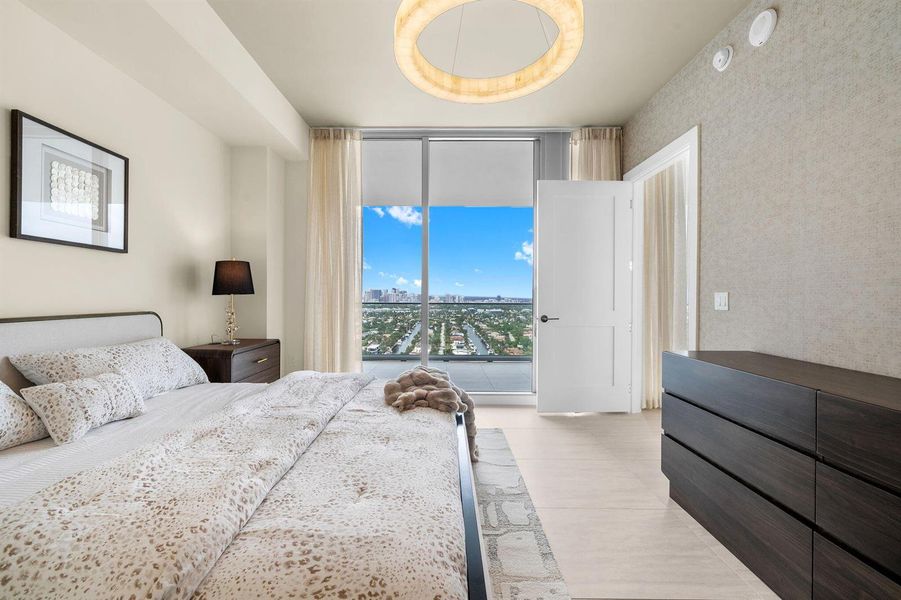 TURNKEY RESIDENCE