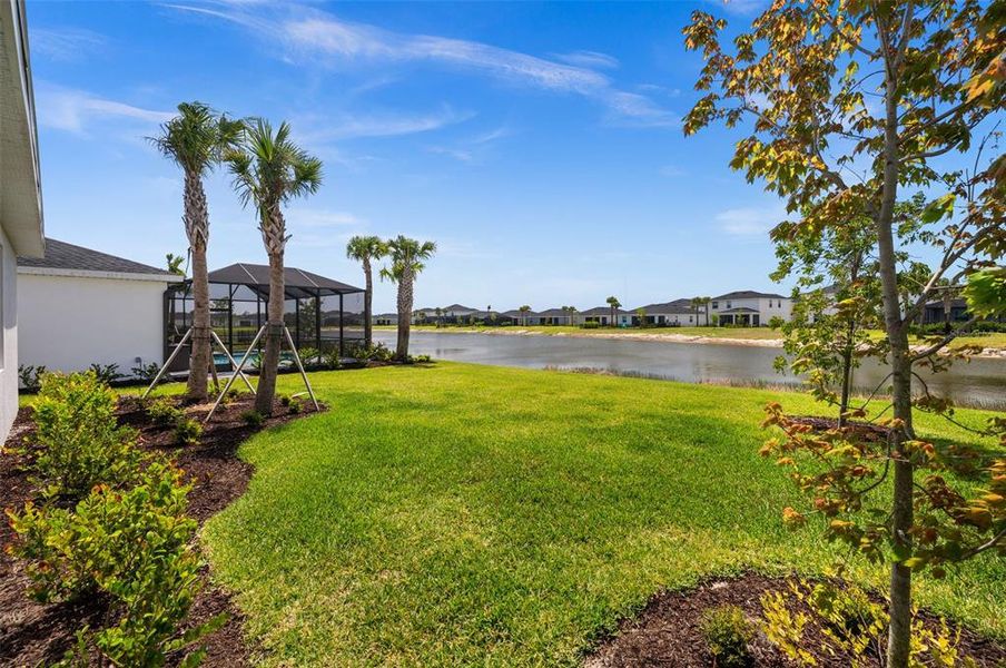Image 48 of a home in Tuckers Cove.