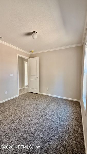Spacious, unfurnished interior of a new home in , Starke (Image 9). Spacious, unfurnished interior of a new home in , Starke (Image 9).