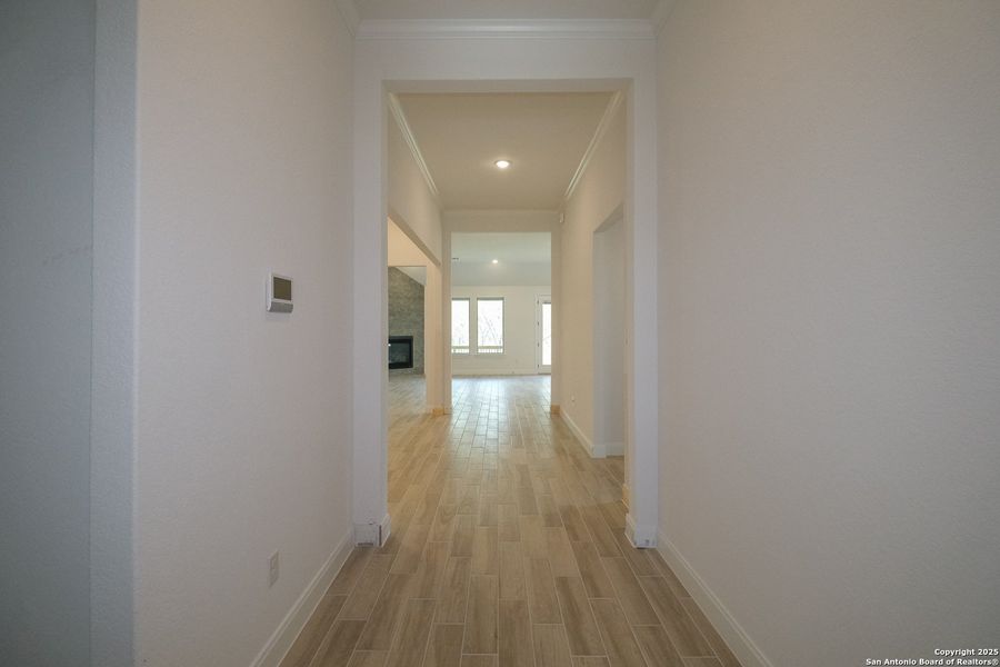 Image 27 of a home in Everly Estates.