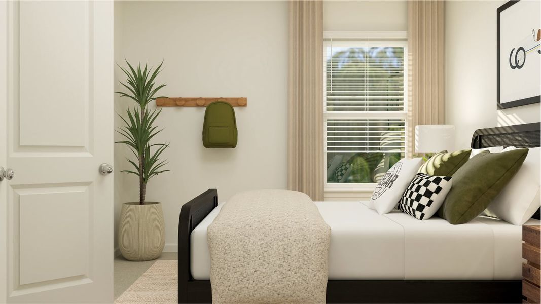bedroom 3 bedroom 3