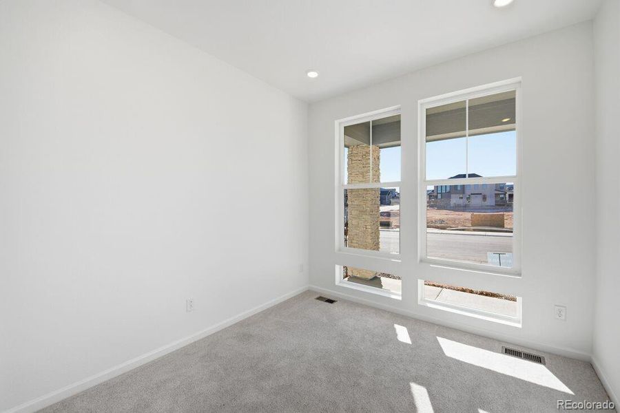 8872 Pennycress ~ Ready Now